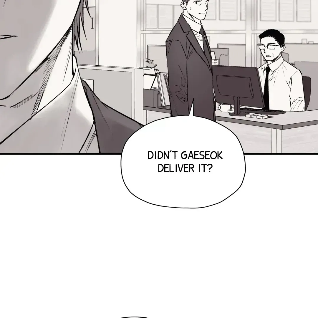 The Man From The Semi-Basement is Imprisoned in My Room Chapter 1.3 page 55 - 
