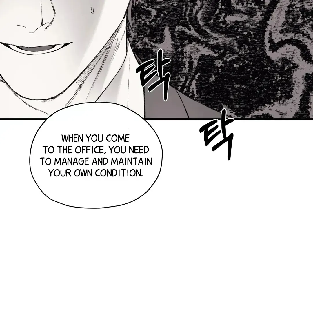 The Man From The Semi-Basement is Imprisoned in My Room Chapter 1.3 page 65 - 
