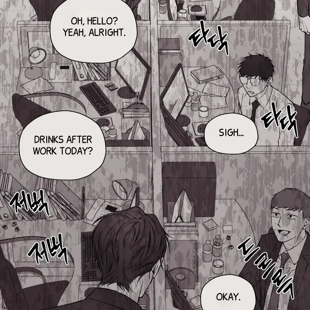 The Man From The Semi-Basement is Imprisoned in My Room Chapter 1.3 page 67 - 