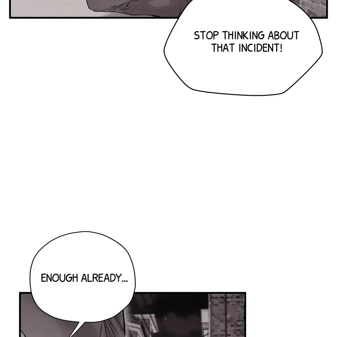 The Man From The Semi-Basement is Imprisoned in My Room Chapter 1.3 page 91 - 