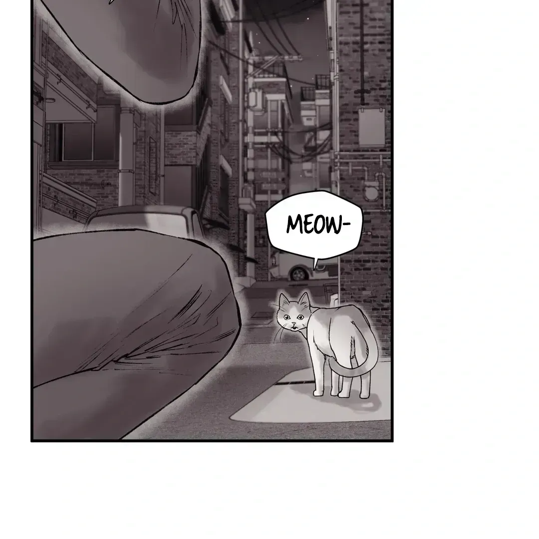 The Man From The Semi-Basement is Imprisoned in My Room Chapter 1.3 page 92 - 
