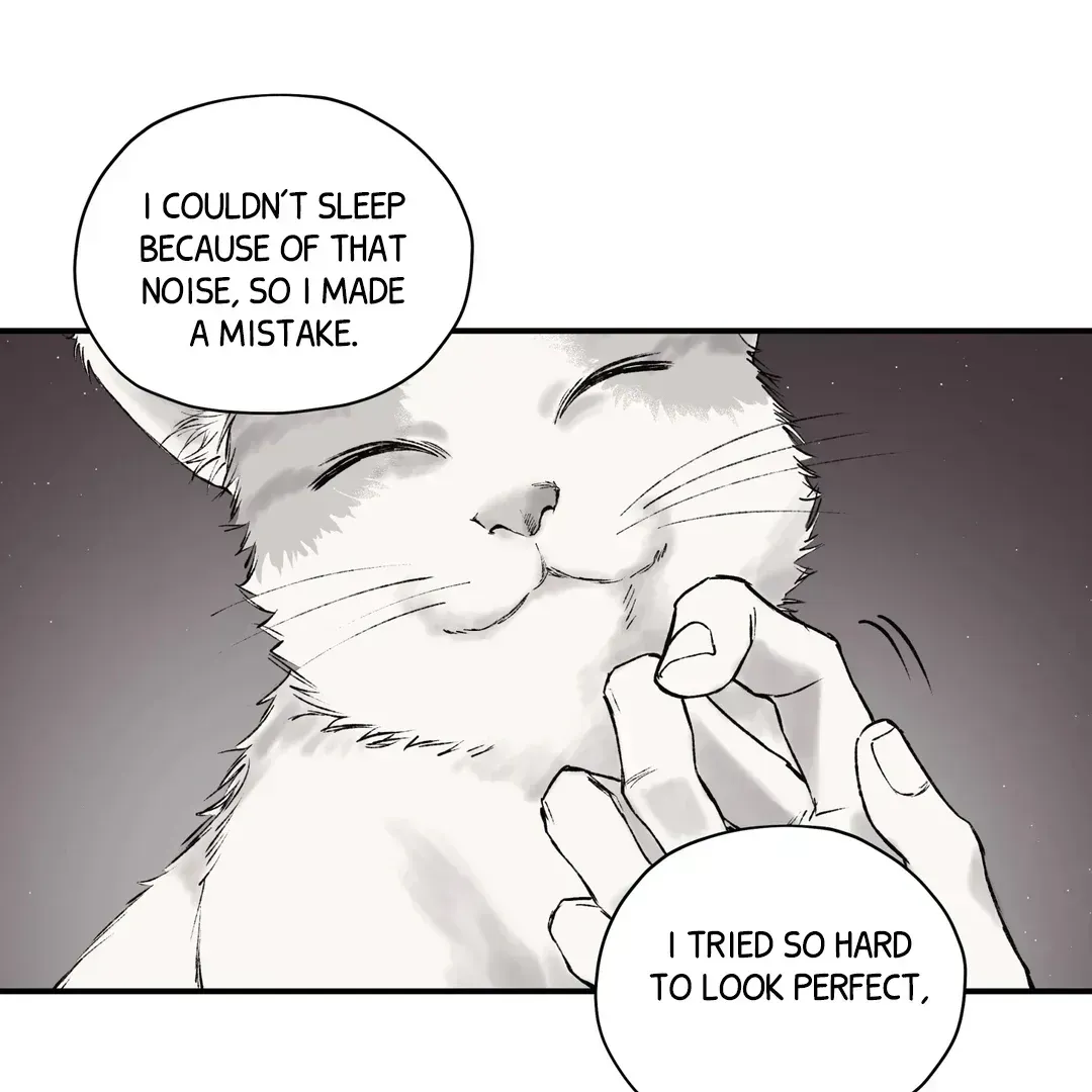 The Man From The Semi-Basement is Imprisoned in My Room Chapter 1.3 page 98 - 