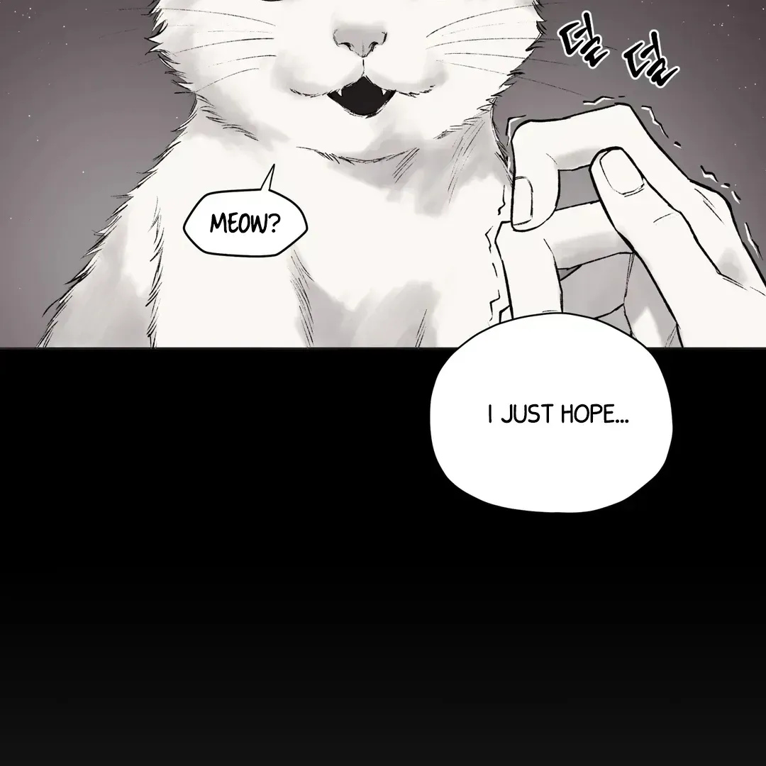 The Man From The Semi-Basement is Imprisoned in My Room Chapter 1.3 page 100 - 