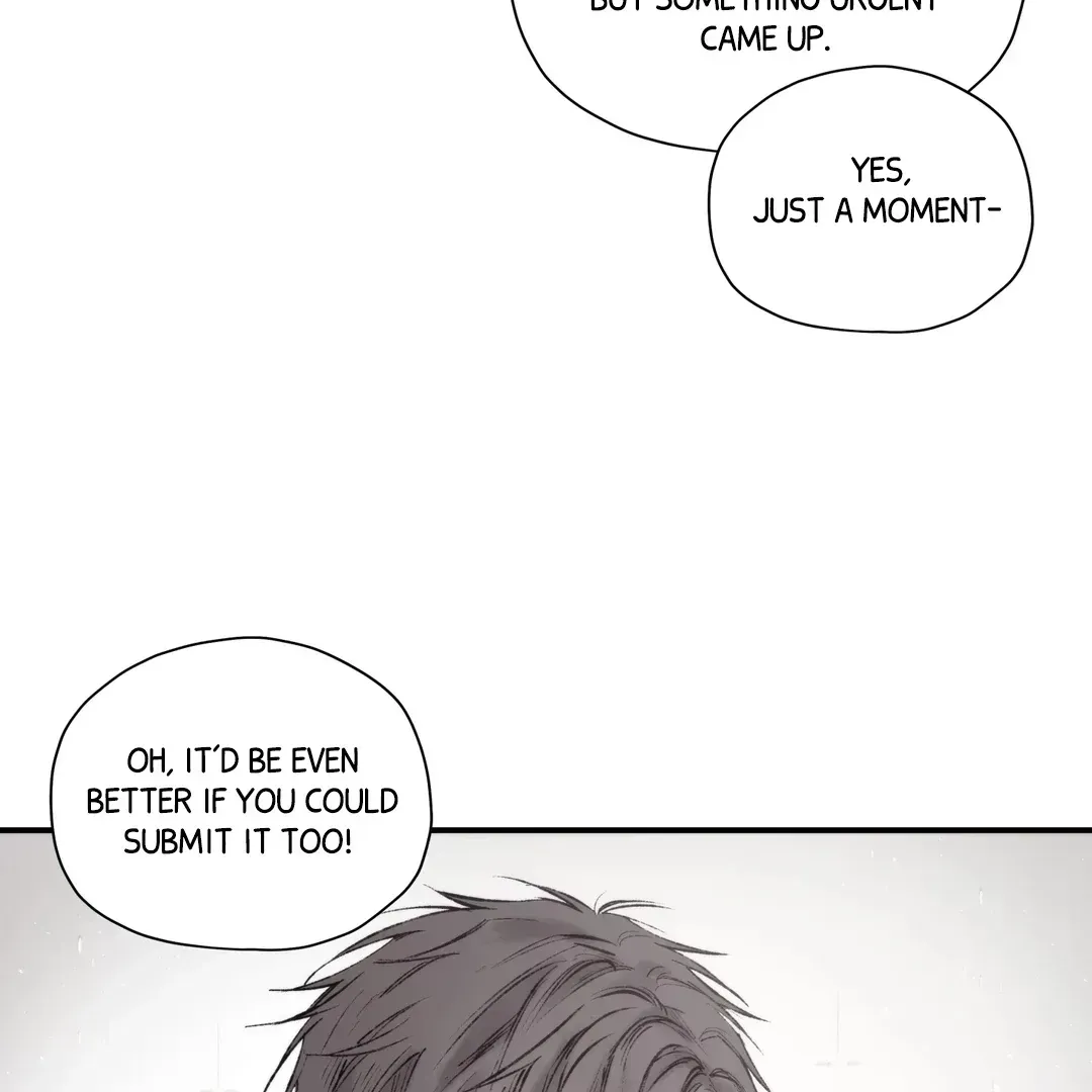 The Man From The Semi-Basement is Imprisoned in My Room Chapter 1.4 page 11 - 
