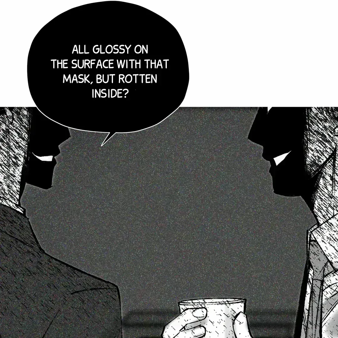 The Man From The Semi-Basement is Imprisoned in My Room Chapter 1.4 page 105 - 