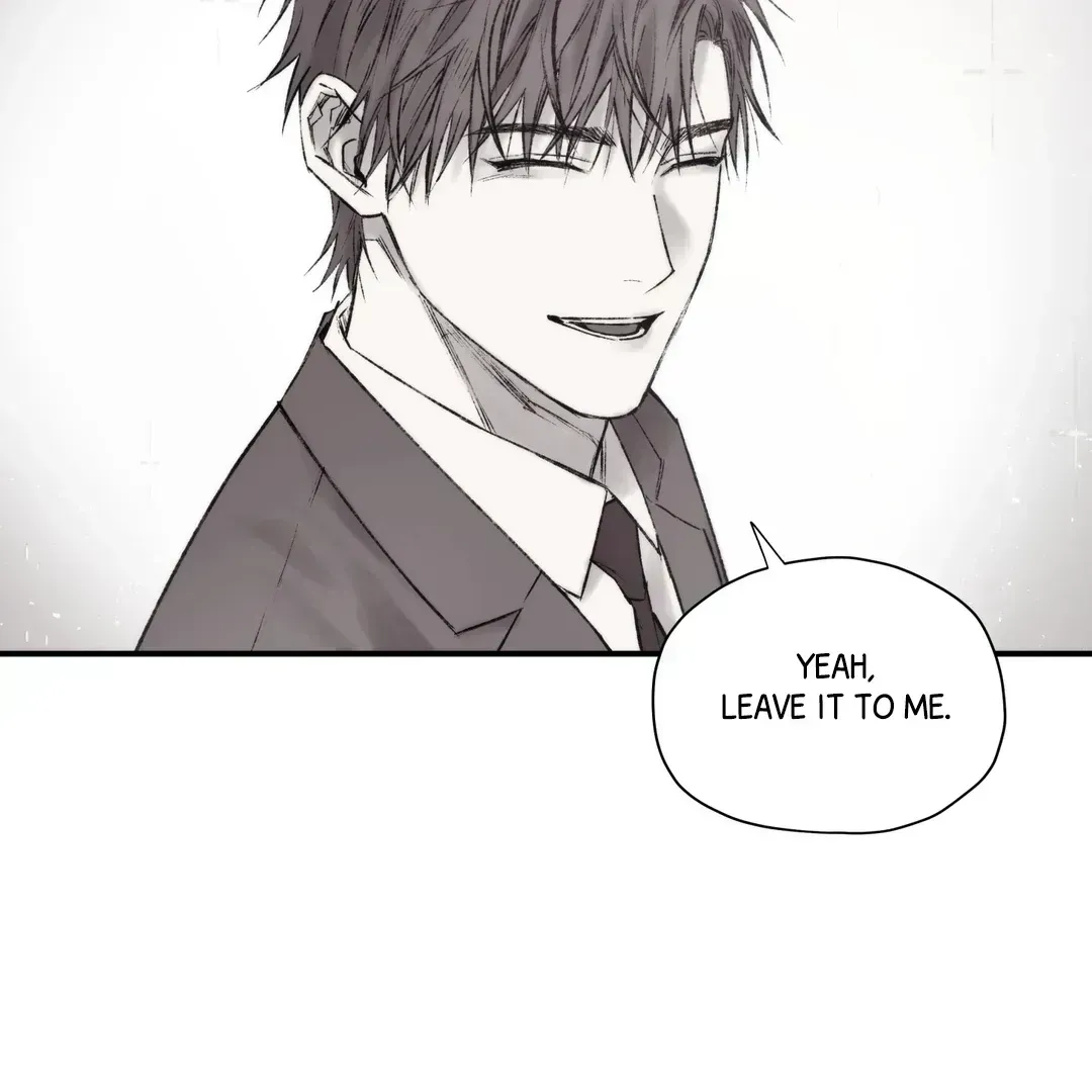 The Man From The Semi-Basement is Imprisoned in My Room Chapter 1.4 page 12 - 
