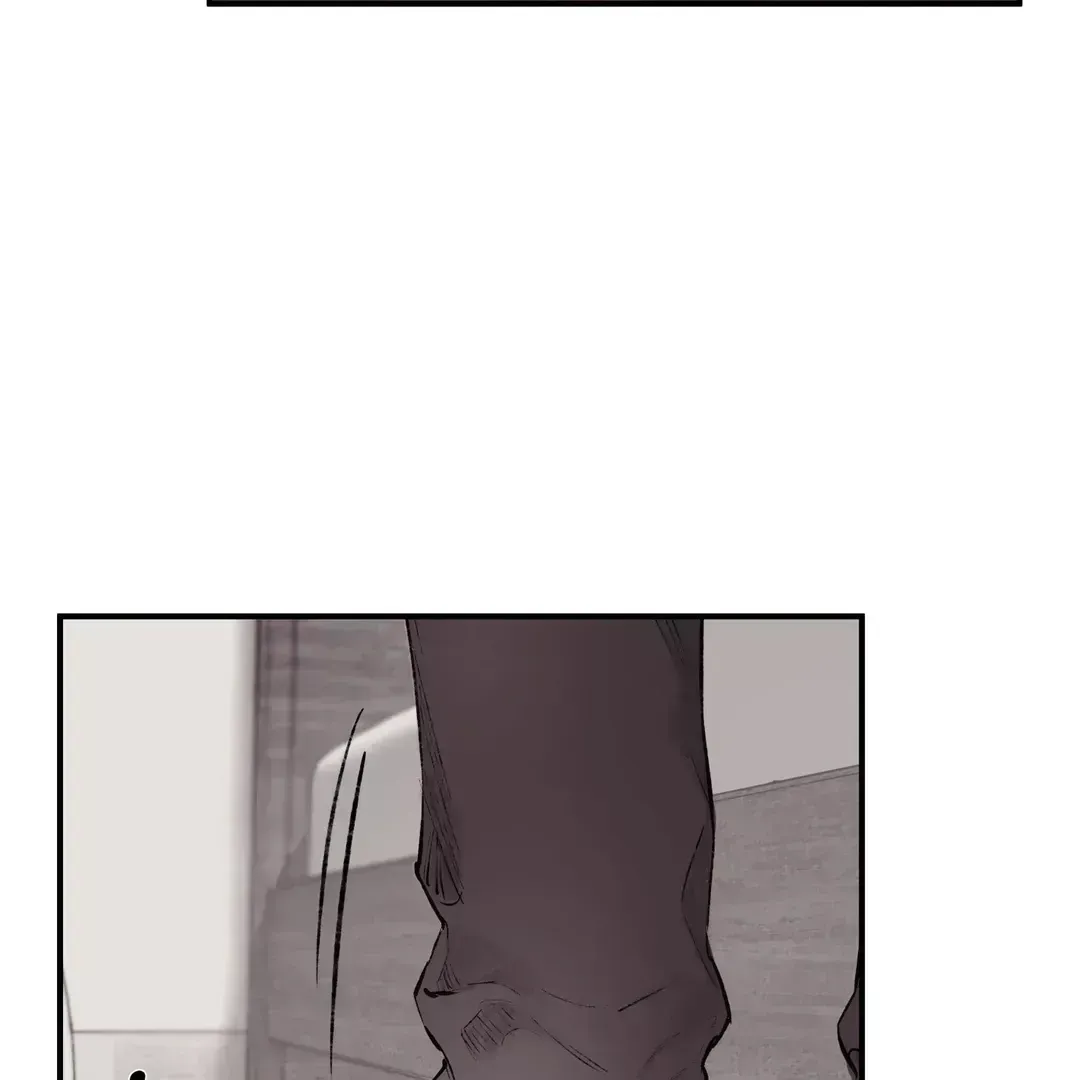 The Man From The Semi-Basement is Imprisoned in My Room Chapter 1.4 page 121 - 