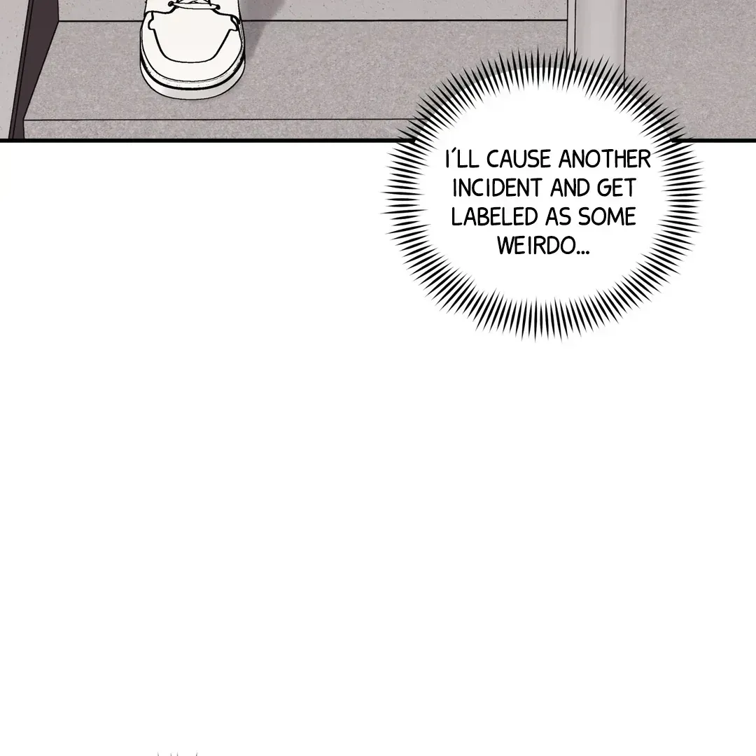 The Man From The Semi-Basement is Imprisoned in My Room Chapter 1.4 page 124 - 