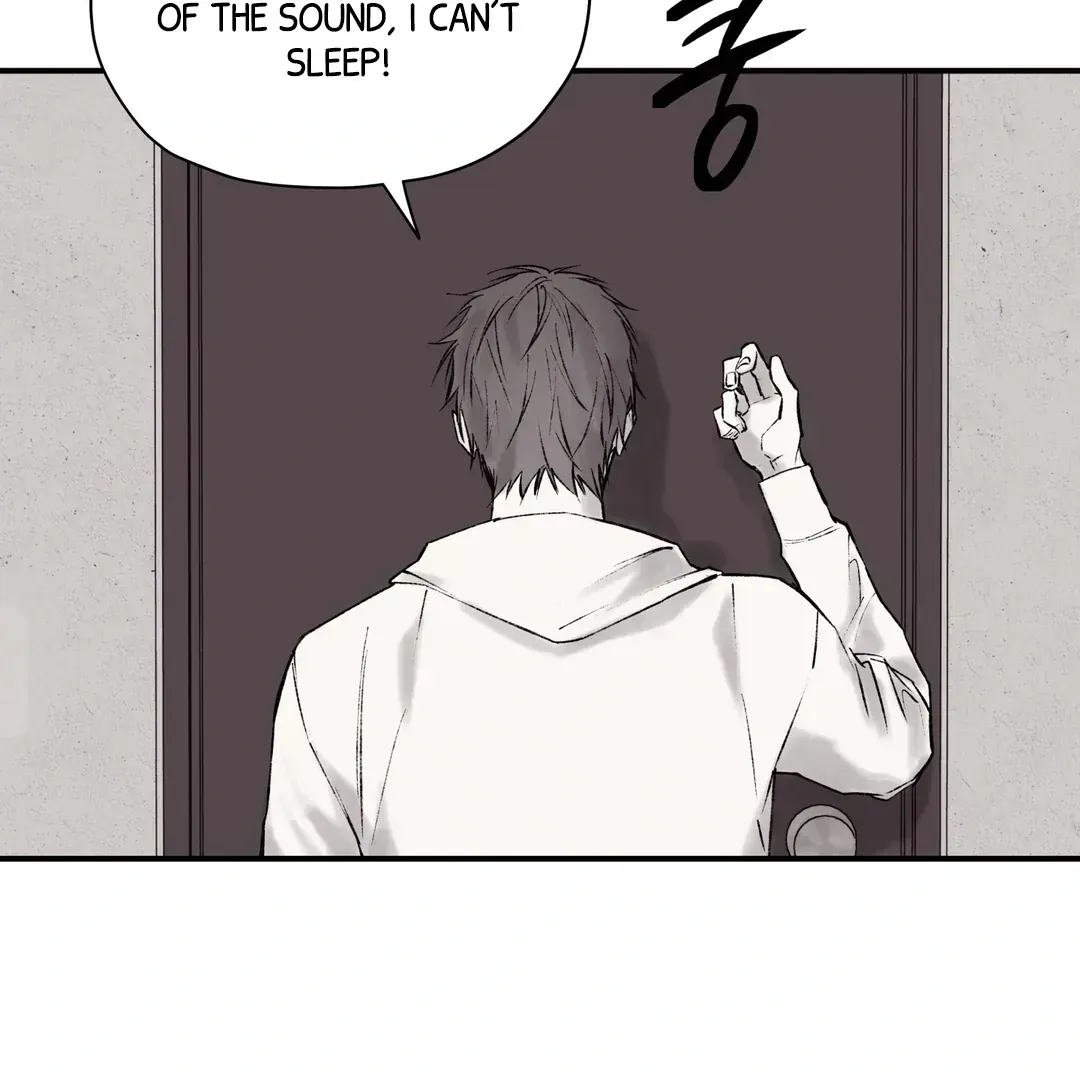 The Man From The Semi-Basement is Imprisoned in My Room Chapter 1.4 page 127 - 