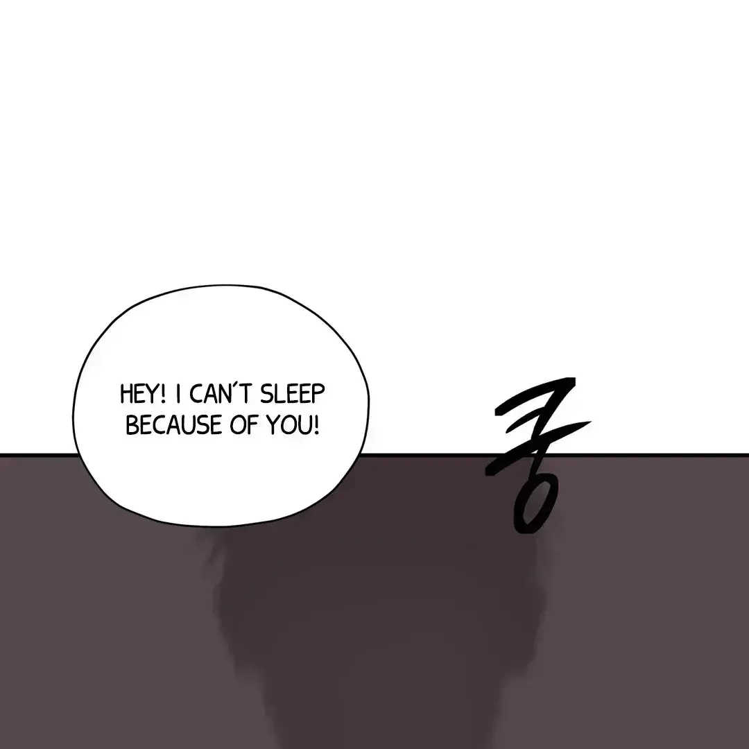 The Man From The Semi-Basement is Imprisoned in My Room Chapter 1.4 page 130 - 