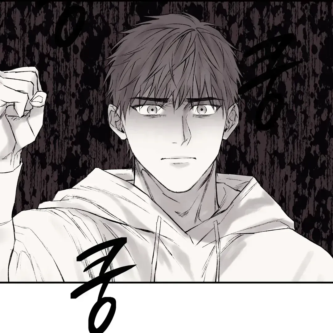 The Man From The Semi-Basement is Imprisoned in My Room Chapter 1.4 page 135 - 