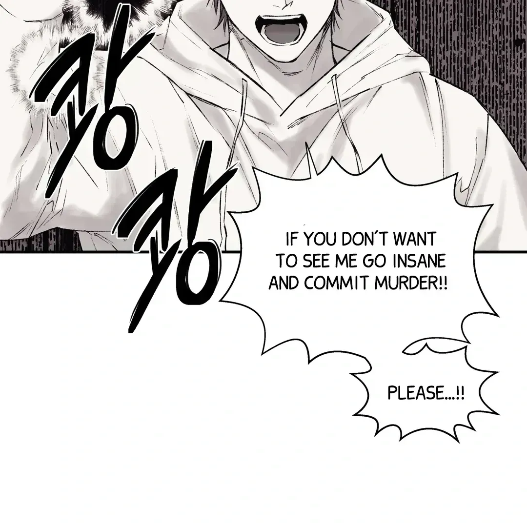 The Man From The Semi-Basement is Imprisoned in My Room Chapter 1.4 page 139 - 