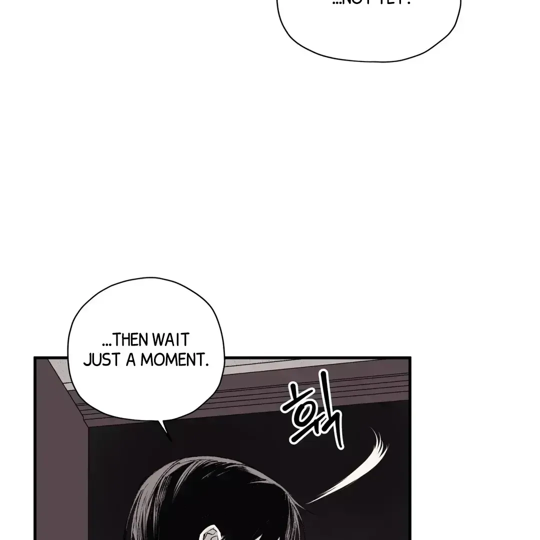 The Man From The Semi-Basement is Imprisoned in My Room Chapter 1.4 page 154 - 