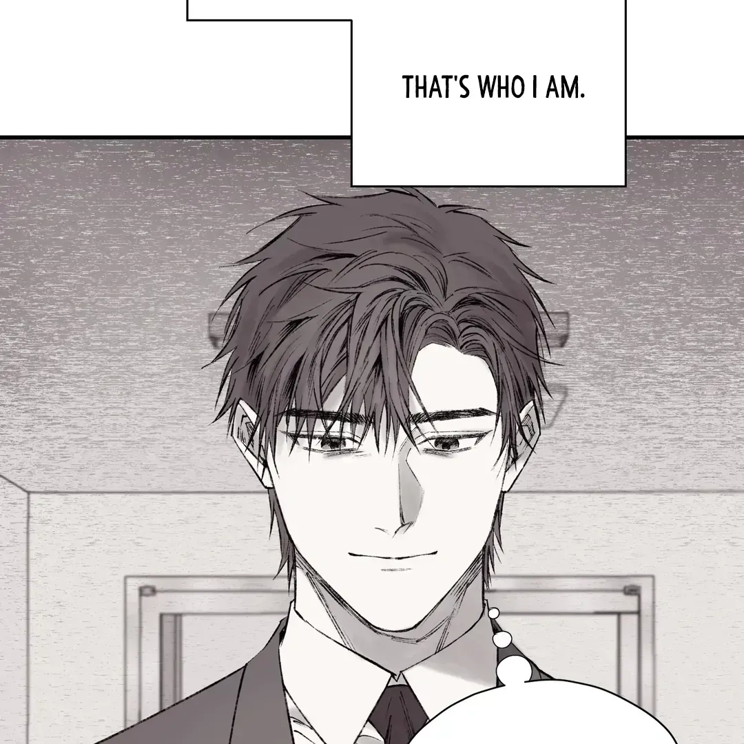 The Man From The Semi-Basement is Imprisoned in My Room Chapter 1.4 page 17 - 
