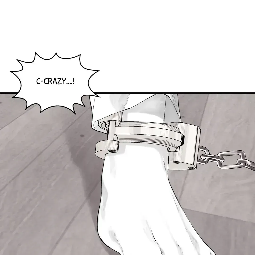 The Man From The Semi-Basement is Imprisoned in My Room Chapter 1.4 page 166 - 