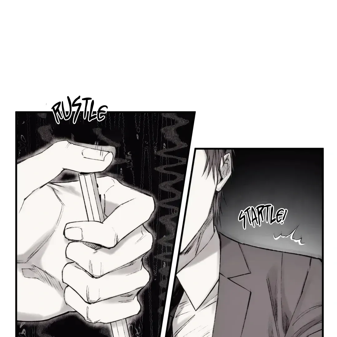 The Man From The Semi-Basement is Imprisoned in My Room Chapter 1.4 page 3 - 