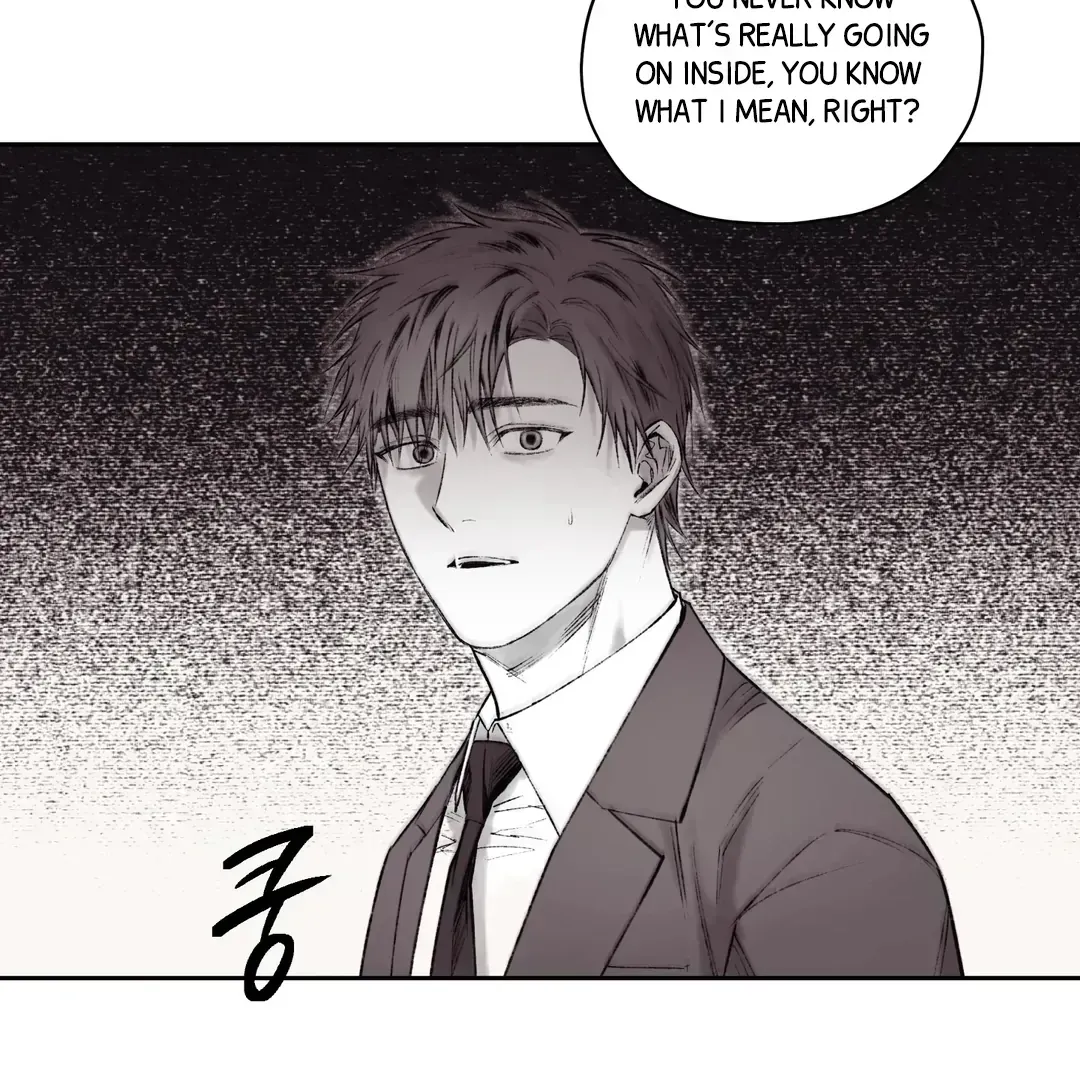 The Man From The Semi-Basement is Imprisoned in My Room Chapter 1.4 page 24 - 