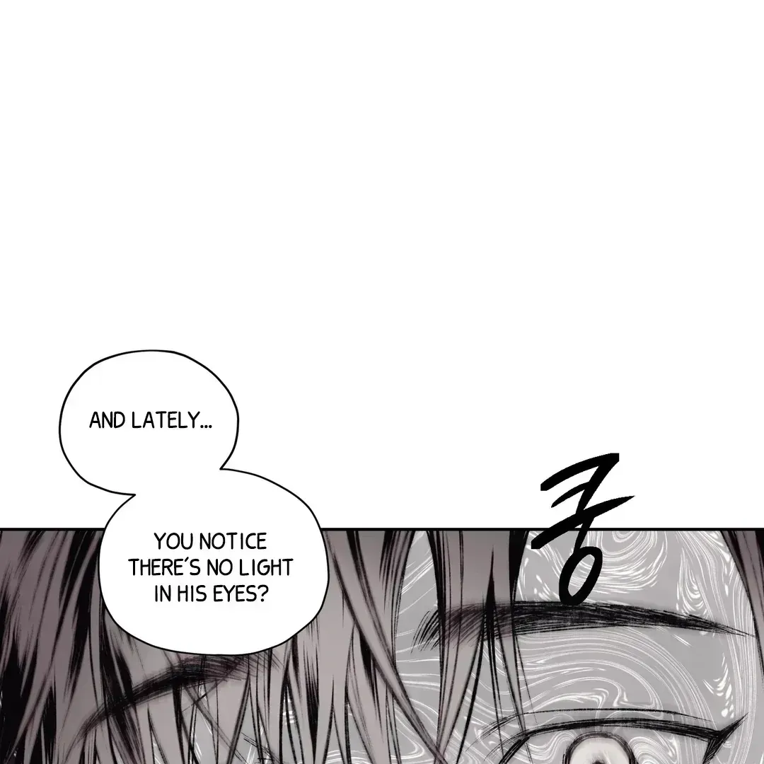 The Man From The Semi-Basement is Imprisoned in My Room Chapter 1.4 page 25 - 