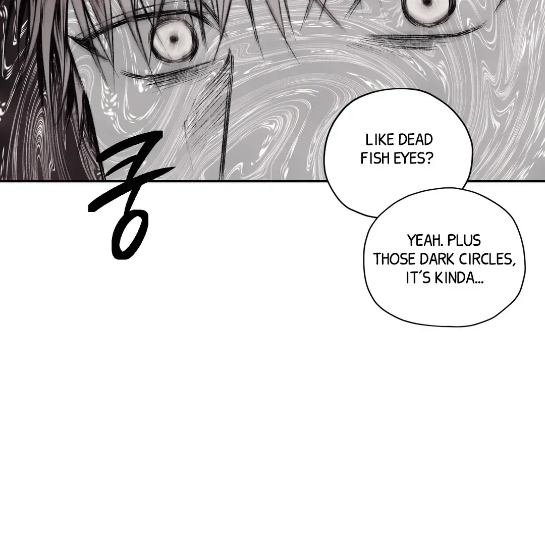 The Man From The Semi-Basement is Imprisoned in My Room Chapter 1.4 page 26 - 
