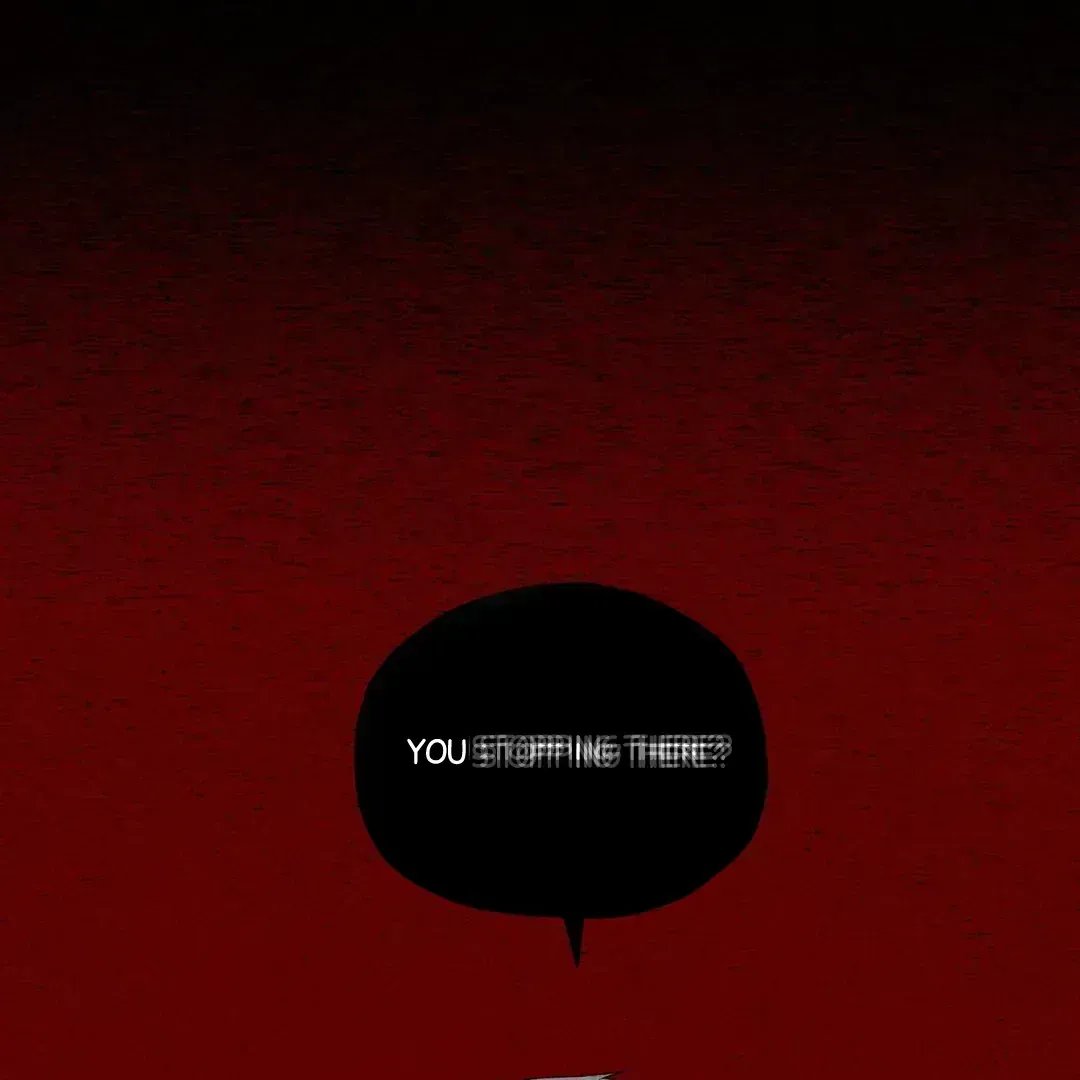 The Man From The Semi-Basement is Imprisoned in My Room Chapter 1.4 page 31 - 