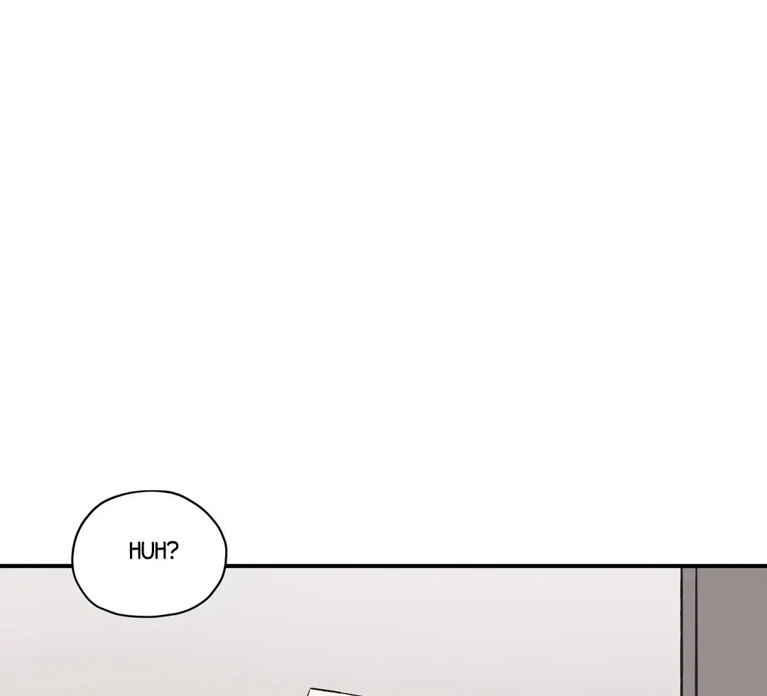 The Man From The Semi-Basement is Imprisoned in My Room Chapter 1.4 page 43 - 