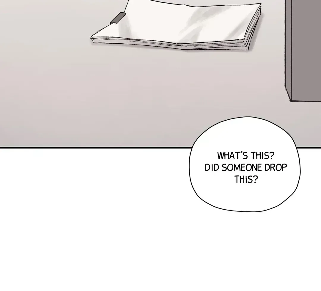 The Man From The Semi-Basement is Imprisoned in My Room Chapter 1.4 page 44 - 