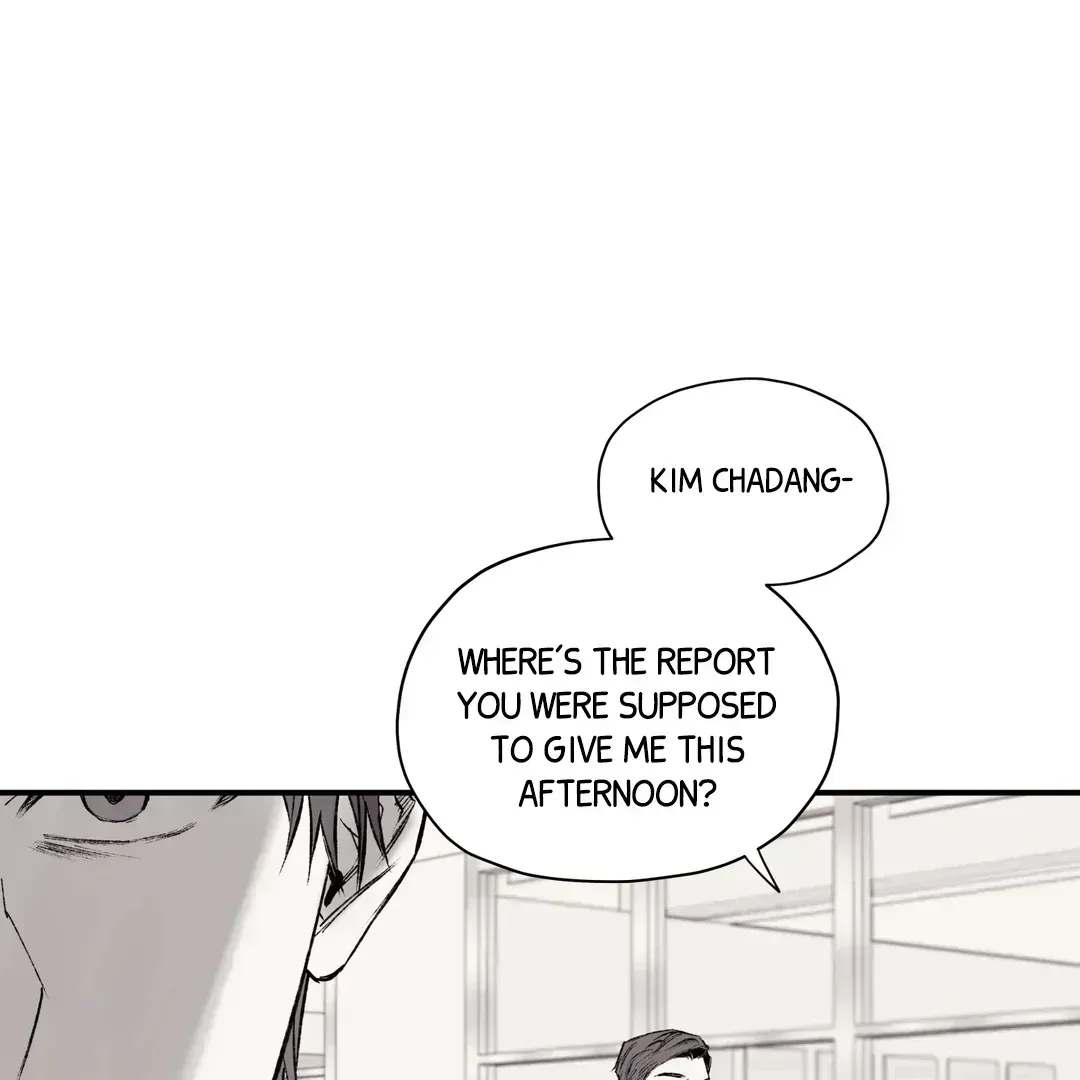 The Man From The Semi-Basement is Imprisoned in My Room Chapter 1.4 page 54 - 