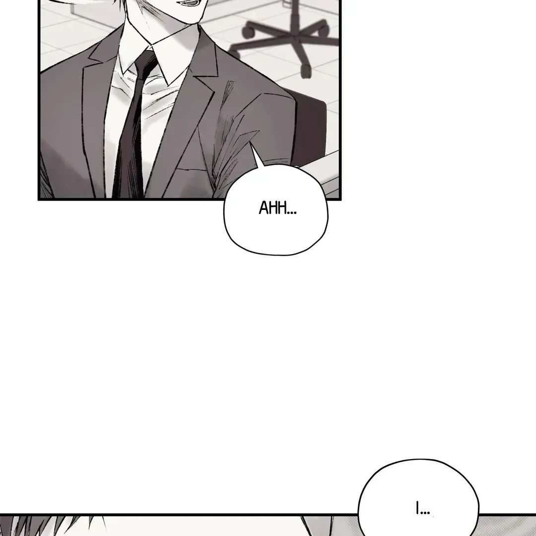 The Man From The Semi-Basement is Imprisoned in My Room Chapter 1.4 page 57 - 