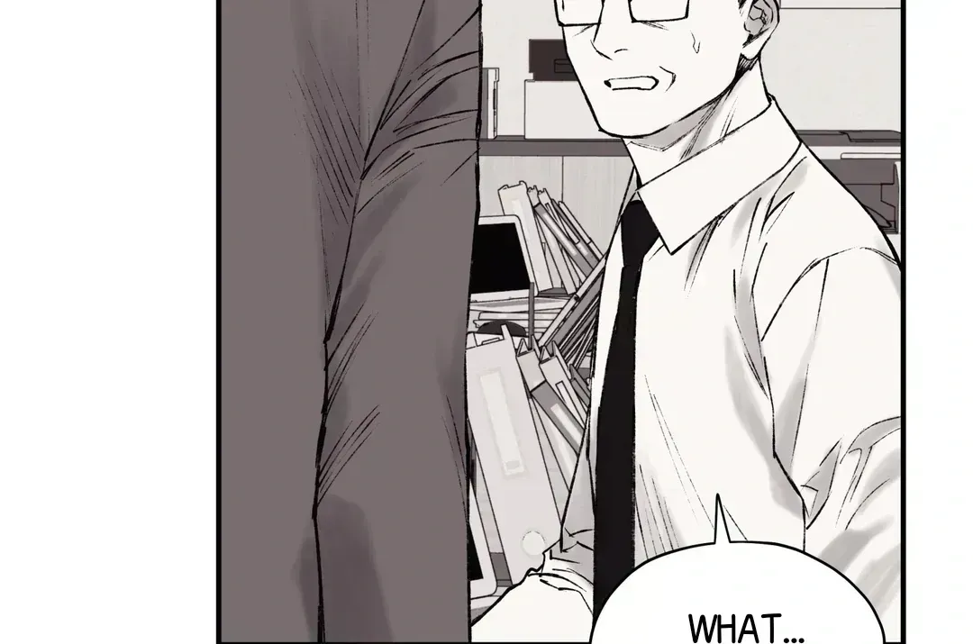 The Man From The Semi-Basement is Imprisoned in My Room Chapter 1.4 page 73 - 