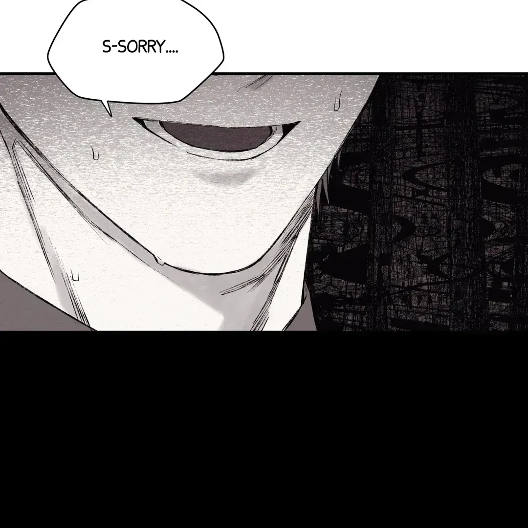 The Man From The Semi-Basement is Imprisoned in My Room Chapter 1.4 page 77 - 