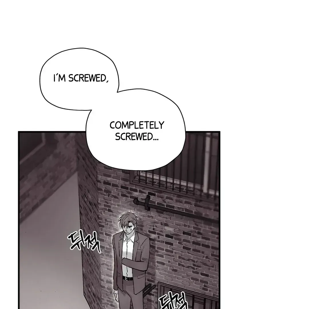 The Man From The Semi-Basement is Imprisoned in My Room Chapter 1.4 page 80 - 