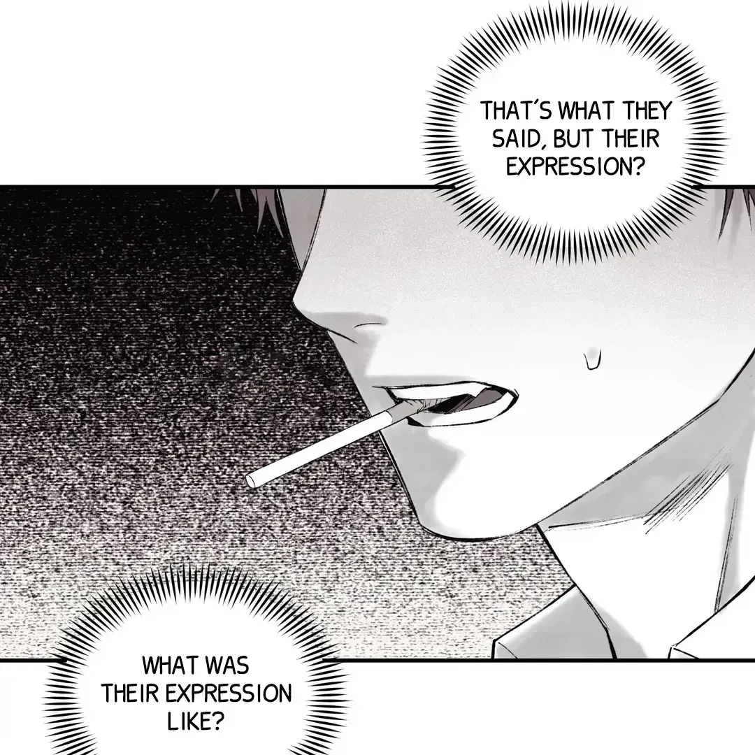 The Man From The Semi-Basement is Imprisoned in My Room Chapter 1.4 page 86 - 