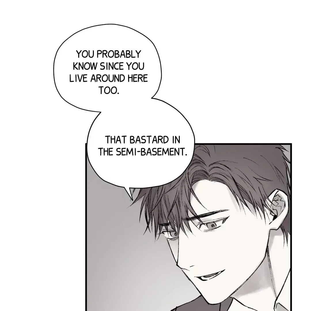 The Man From The Semi-Basement is Imprisoned in My Room Chapter 1.4 page 96 - 