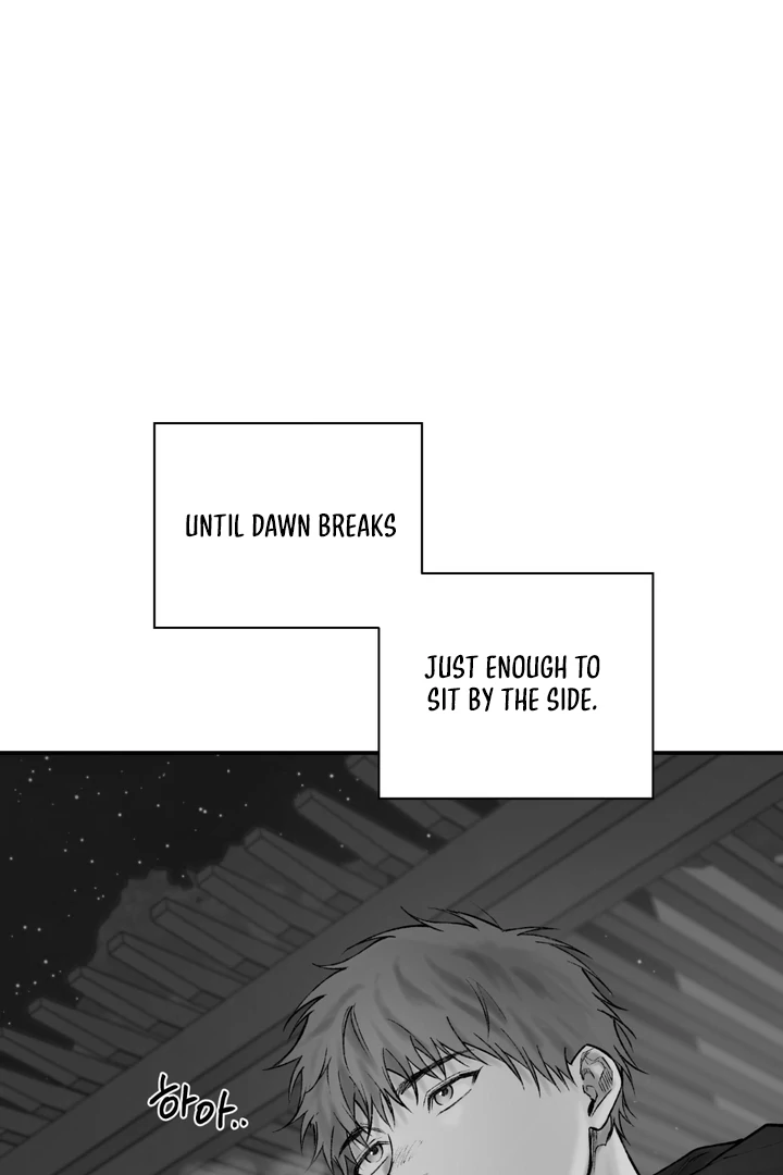 The Man From The Semi-Basement is Imprisoned in My Room Chapter 10 page 19 - 