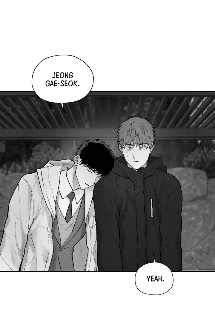 The Man From The Semi-Basement is Imprisoned in My Room Chapter 10 page 23 - 