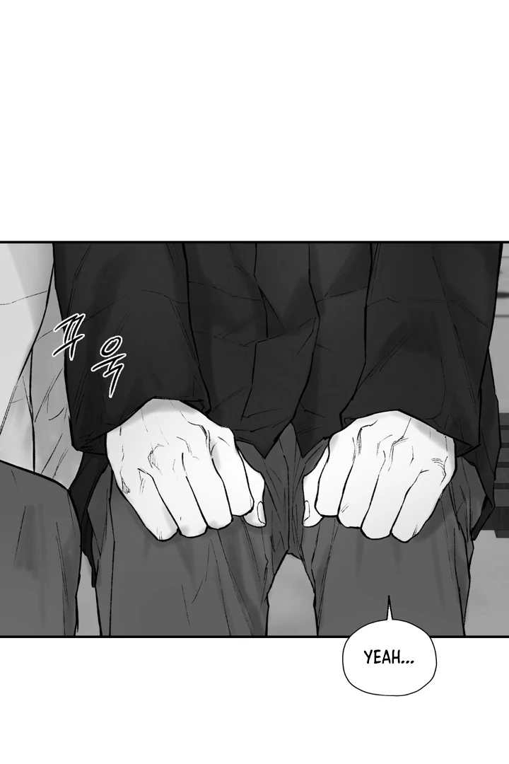 The Man From The Semi-Basement is Imprisoned in My Room Chapter 10 page 25 - 