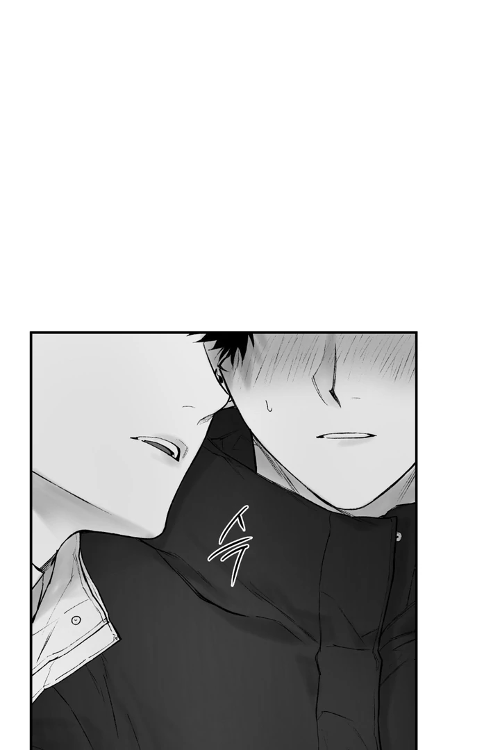 The Man From The Semi-Basement is Imprisoned in My Room Chapter 10 page 26 - 