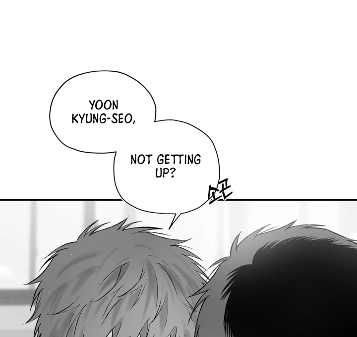 The Man From The Semi-Basement is Imprisoned in My Room Chapter 10 page 31 - 
