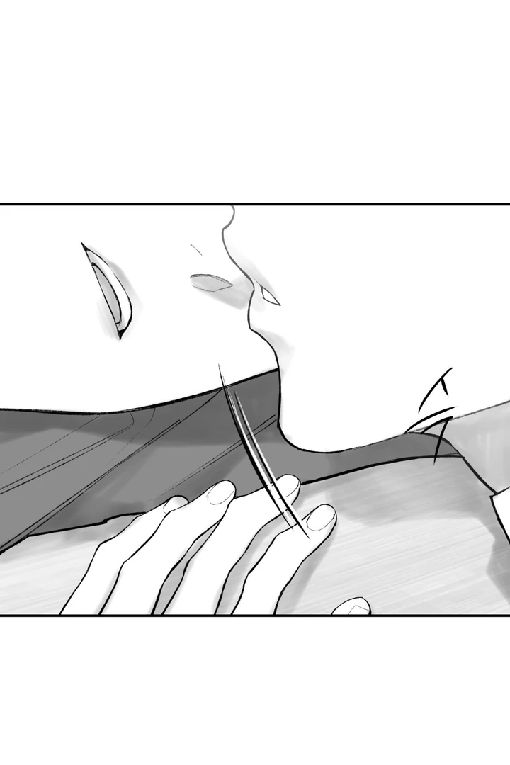 The Man From The Semi-Basement is Imprisoned in My Room Chapter 10 page 34 - 