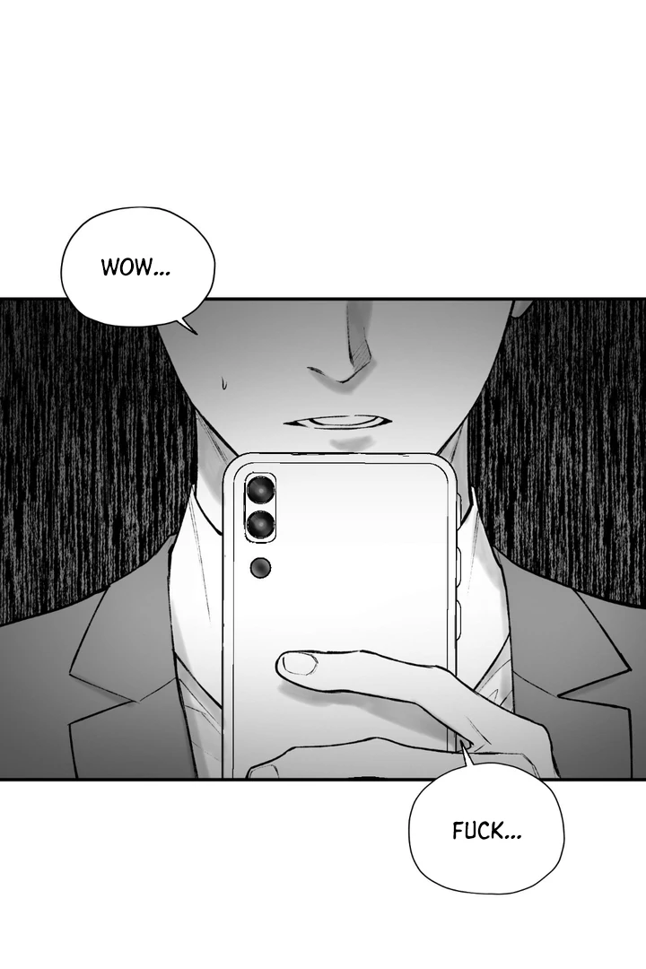 The Man From The Semi-Basement is Imprisoned in My Room Chapter 10 page 38 - 