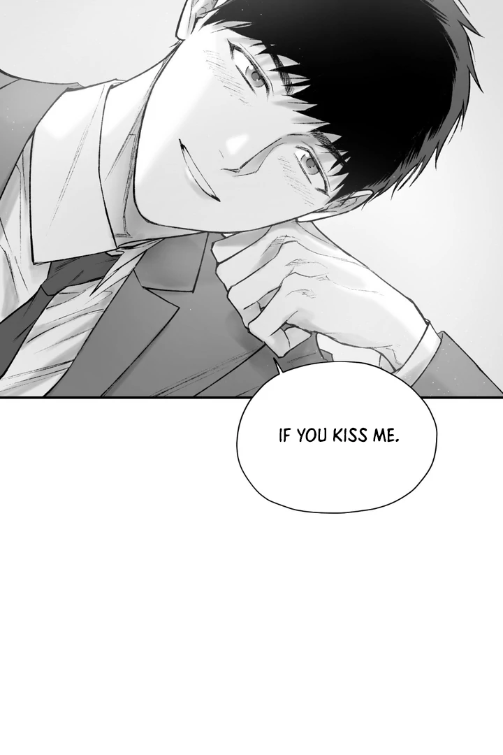 The Man From The Semi-Basement is Imprisoned in My Room Chapter 10 page 44 - 