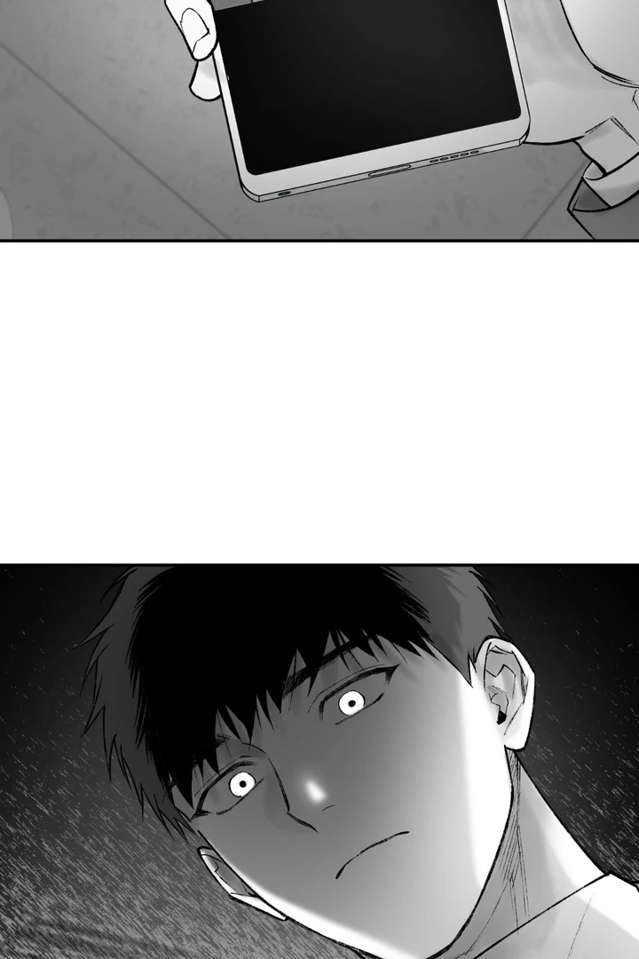 The Man From The Semi-Basement is Imprisoned in My Room Chapter 10 page 48 - 