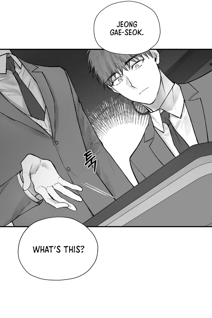 The Man From The Semi-Basement is Imprisoned in My Room Chapter 10 page 51 - 