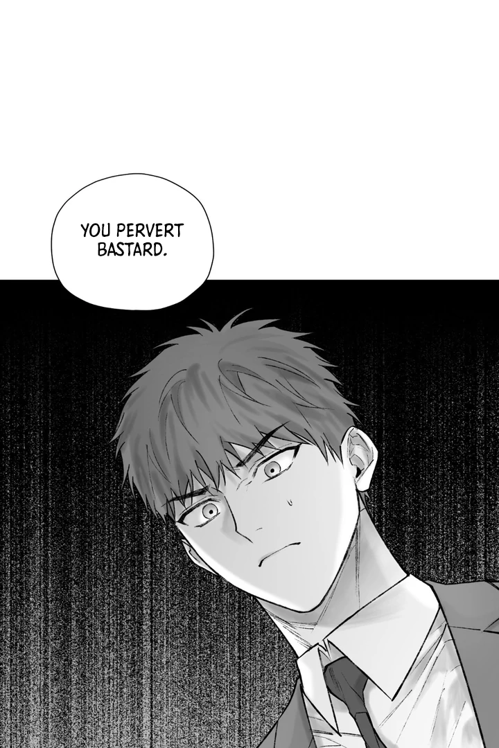 The Man From The Semi-Basement is Imprisoned in My Room Chapter 10 page 52 - 
