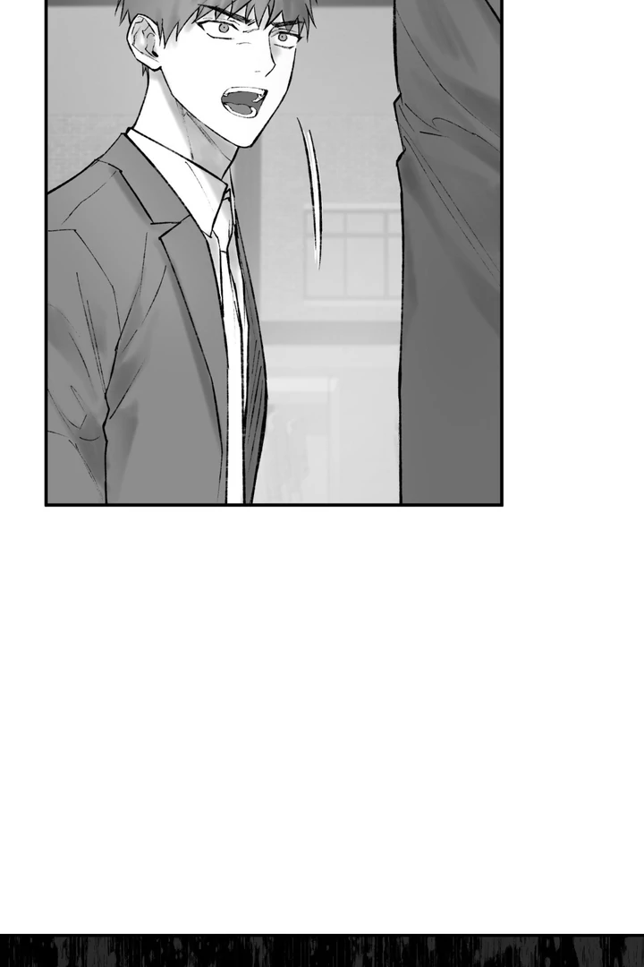 The Man From The Semi-Basement is Imprisoned in My Room Chapter 10 page 54 - 