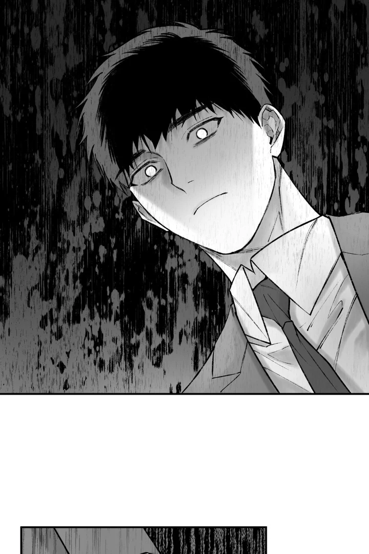 The Man From The Semi-Basement is Imprisoned in My Room Chapter 10 page 55 - 