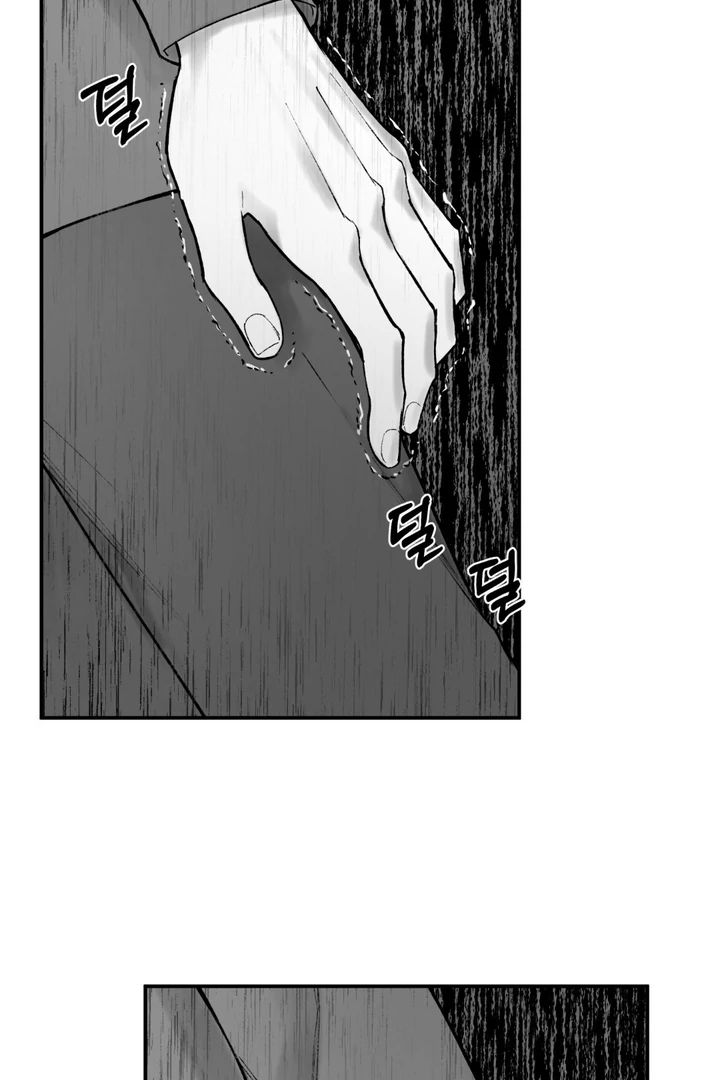 The Man From The Semi-Basement is Imprisoned in My Room Chapter 10 page 56 - 