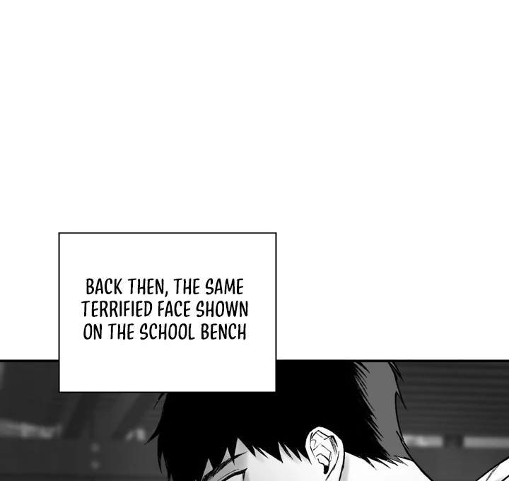 The Man From The Semi-Basement is Imprisoned in My Room Chapter 10 page 59 - 