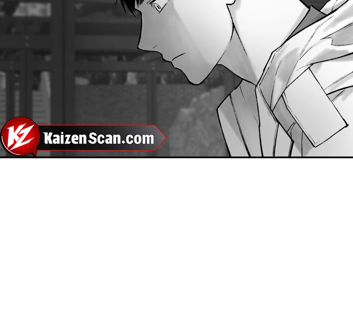 The Man From The Semi-Basement is Imprisoned in My Room Chapter 10 page 60 - 