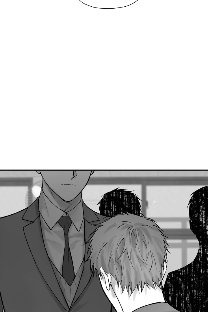 The Man From The Semi-Basement is Imprisoned in My Room Chapter 10 page 64 - 